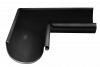Угол желоба внутренний 90 гр. 125/90 Rooftop dRain Ral 9005 Grand Line